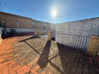 Maison jumelée  Calle del cardenal espínola