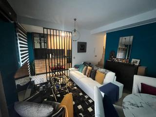 Etagenwohnung in Avenida de Andalucía