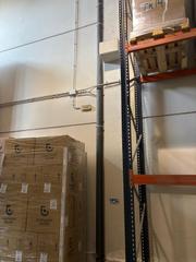 Industrial building in Calle Equidad 21