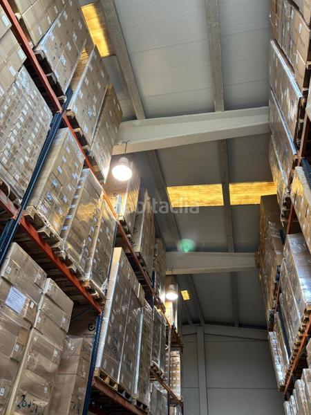 Foto 7d39e220-462e-417c-bf4c-bba2a3784207. Nave industrial en calle equidad 21 en La Paz Alcalá de Guadaira