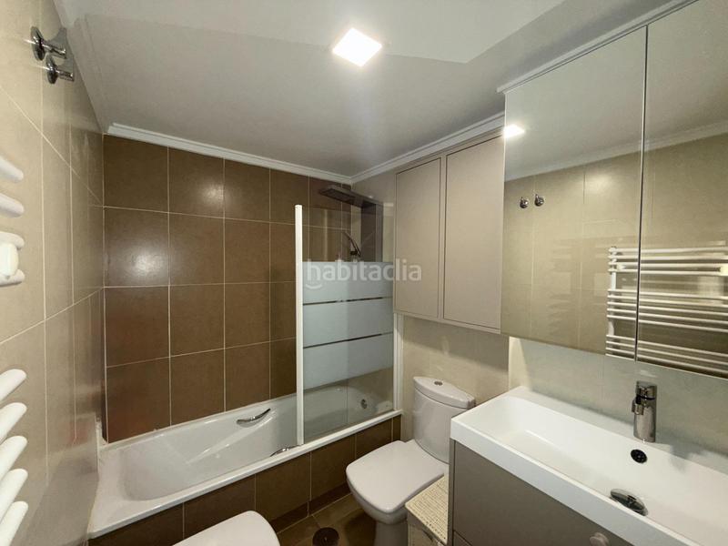 Foto 64716b54-d11b-447e-bd8d-61e05f1f4d19. Appartamento con parcheggio piscina in Sanchinarro Madrid