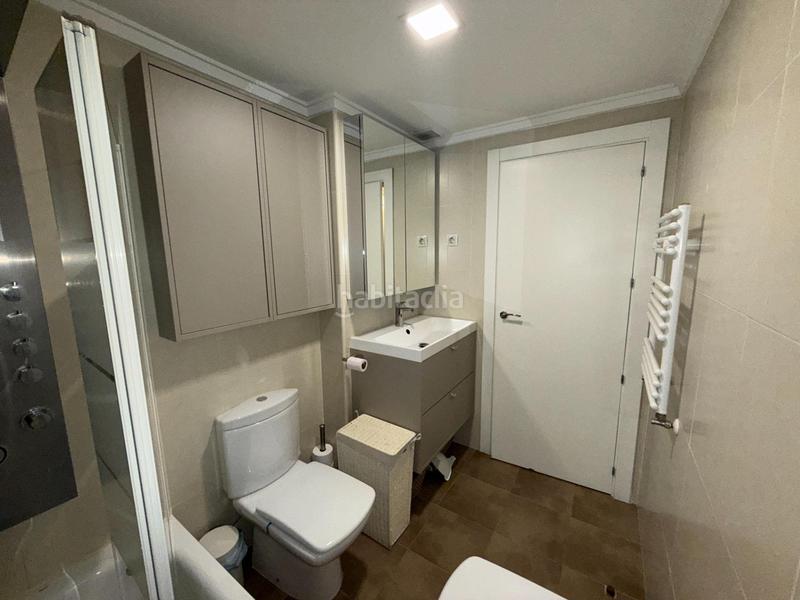 Foto 923898f9-387d-43ec-a376-bcc7d4aef871. Appartamento con parcheggio piscina in Sanchinarro Madrid