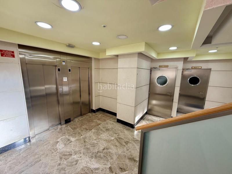 Foto c8917ca4-76dd-4d64-9b21-4b704bea9654. Appartamento con parcheggio piscina in Sanchinarro Madrid