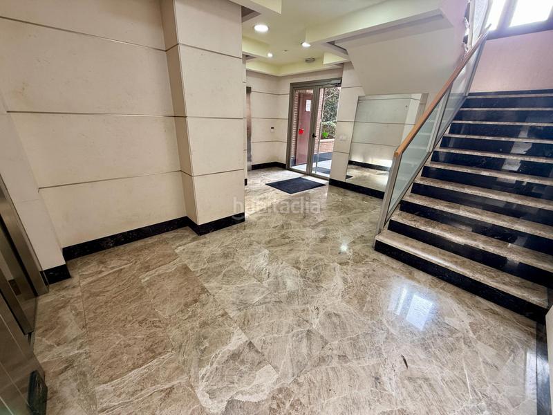 Foto d61609c1-9477-48f7-bcea-c2000968d48f. Appartamento con parcheggio piscina in Sanchinarro Madrid