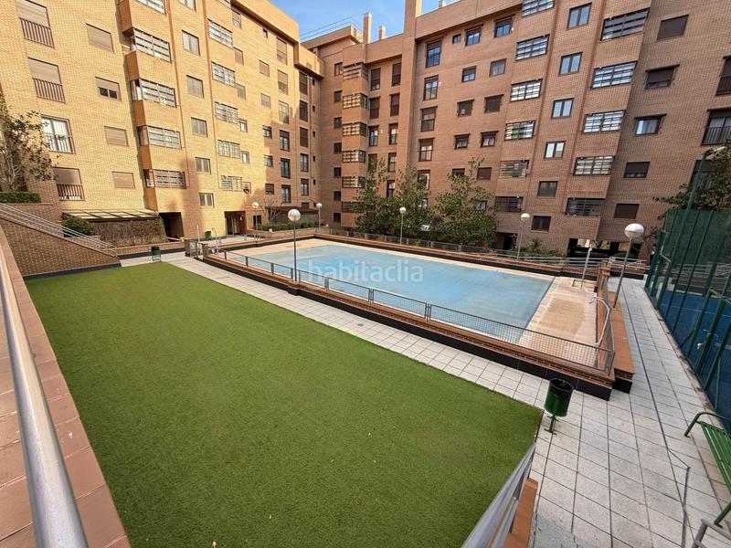 Foto eb73c713-6263-4fc6-89e0-0e7b6910aa90. Appartamento con parcheggio piscina in Sanchinarro Madrid
