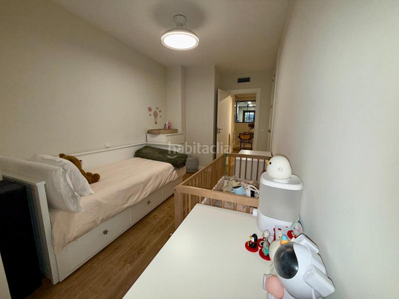 Foto 2076568e-bf4a-480f-bbc4-4fb4c6c495a4. Appartement avec parking piscine dans Sanchinarro Madrid