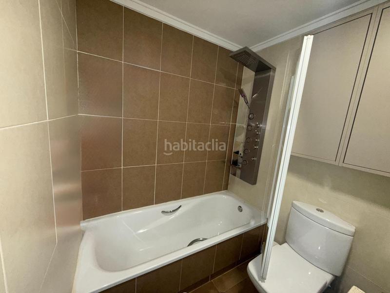 Foto f896cb97-e6fd-439e-a2a1-779a0ef3dcbf. Appartement avec parking piscine dans Sanchinarro Madrid