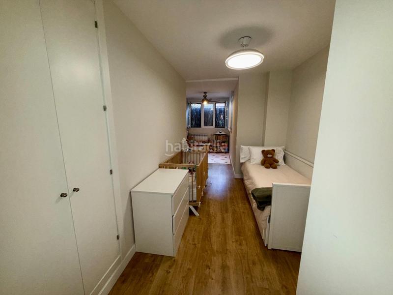 Foto 16dd838d-83e5-4aad-921d-8b1ccb27a9fc. Etagenwohnung mit parking pool in Sanchinarro Madrid