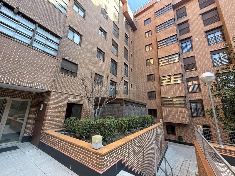 Foto 2fb02720-f117-4f20-90f2-9bdd62f05425. Etagenwohnung mit parking pool in Sanchinarro Madrid