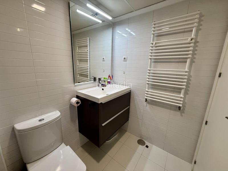 Foto ea9b557c-1e51-4abc-b6ab-6d67e1760ecf. Etagenwohnung mit parking pool in Sanchinarro Madrid