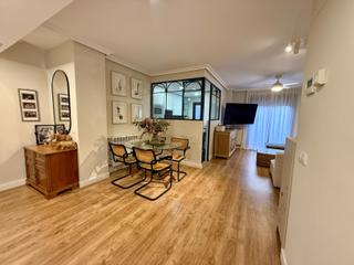 Flat in Calle de Ana de Austria