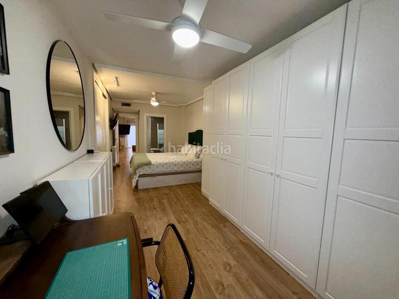 Foto c89ab908-3aea-4849-8d63-88fa68cf2a6f. Flat with parking pool in Sanchinarro Madrid