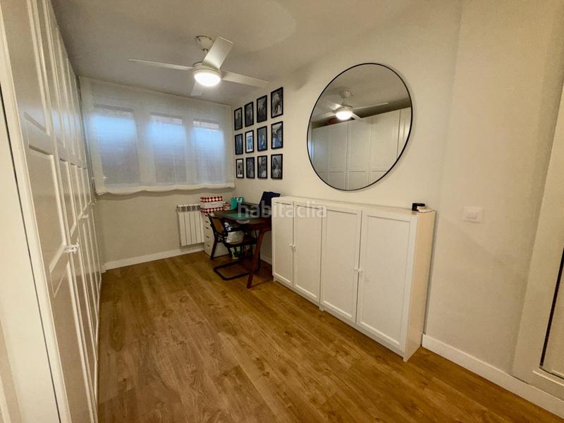 Foto 3ec40395-c8f4-4fc2-99a7-673452e7024e. Pis amb aparcament piscina a Sanchinarro Madrid