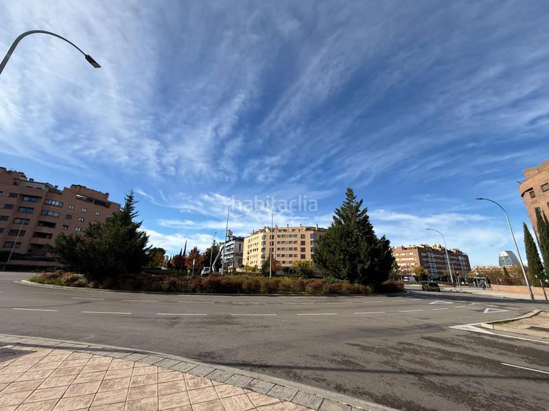 Foto 7ccd2c1c-a5e1-4e88-9a3e-0daeea9921ae. Pis amb aparcament piscina a Sanchinarro Madrid