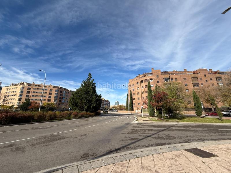 Foto 42376545-9ce4-48cc-9ed8-c3307047f174. Piso en Sanchinarro Madrid