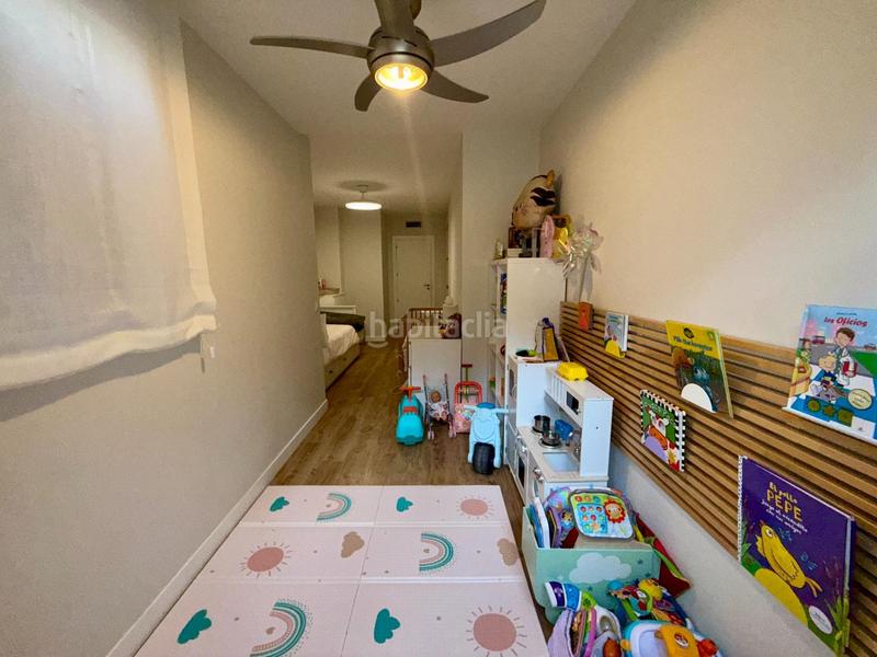 Foto 55918e3d-e6a4-4da6-9e7e-9bd00b9656e0. Piso en Sanchinarro Madrid