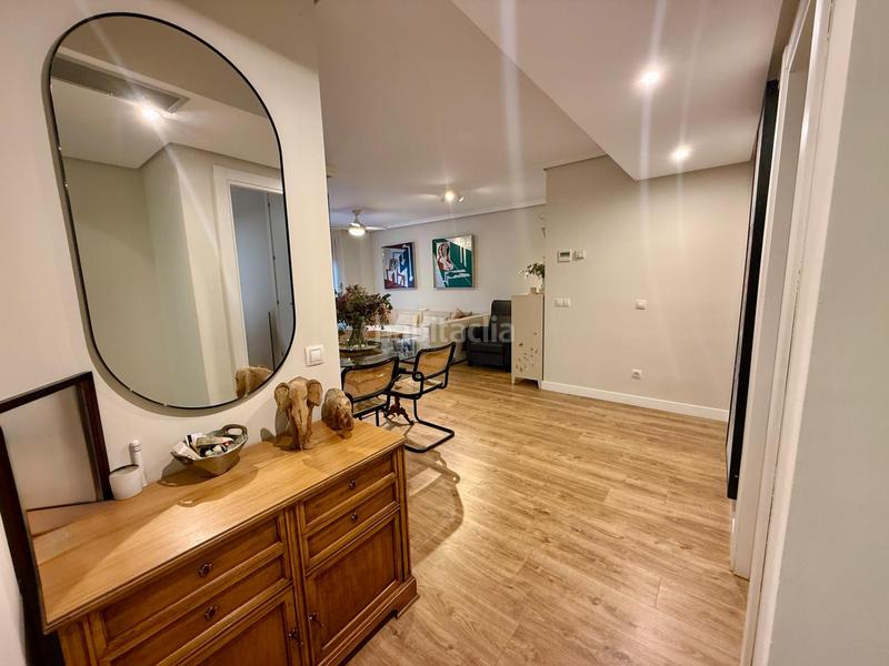 Foto 80413ae6-befa-4be8-ba3f-ac3cbb114f70. Piso en Sanchinarro Madrid