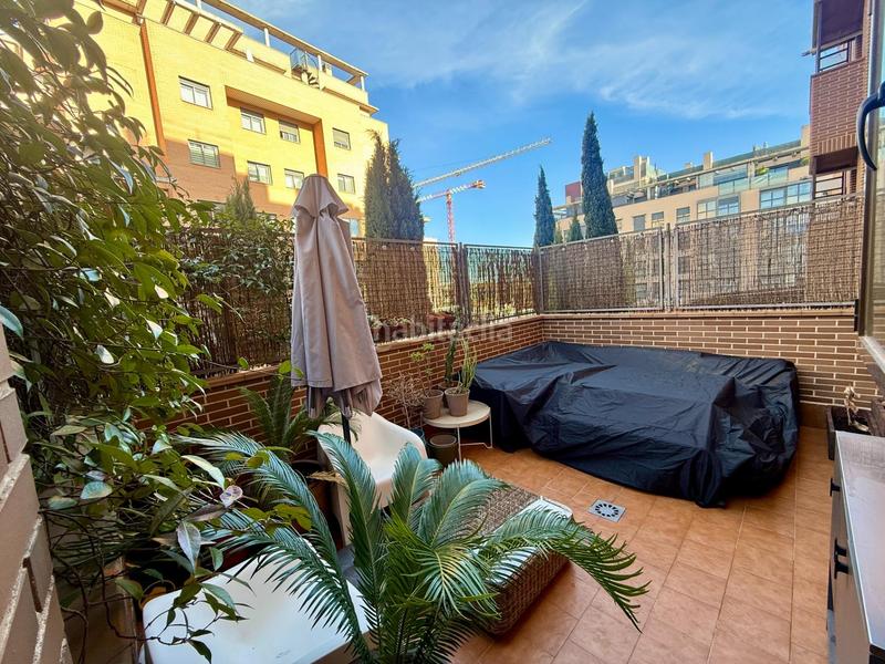 Foto 9277a07c-e3eb-4799-8049-d25a15b28ddb. Piso en Sanchinarro Madrid