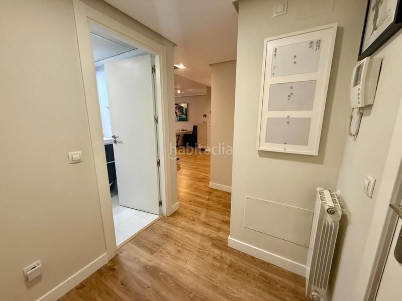 Foto a31aacf2-8ef5-4627-8ade-a4b95035985b. Piso en Sanchinarro Madrid