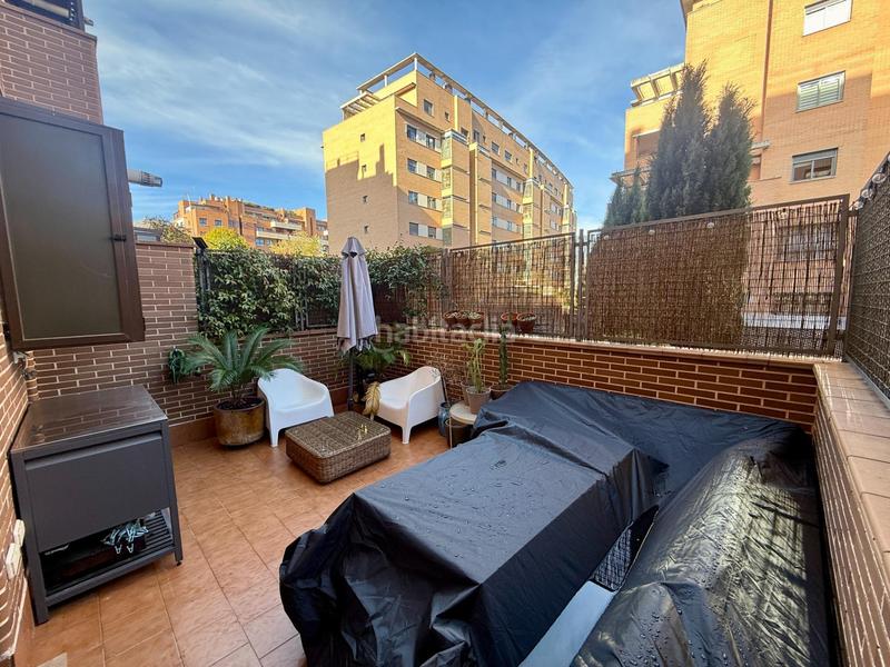 Foto c9eeed06-7e51-4182-859a-b4270ae73288. Piso en Sanchinarro Madrid