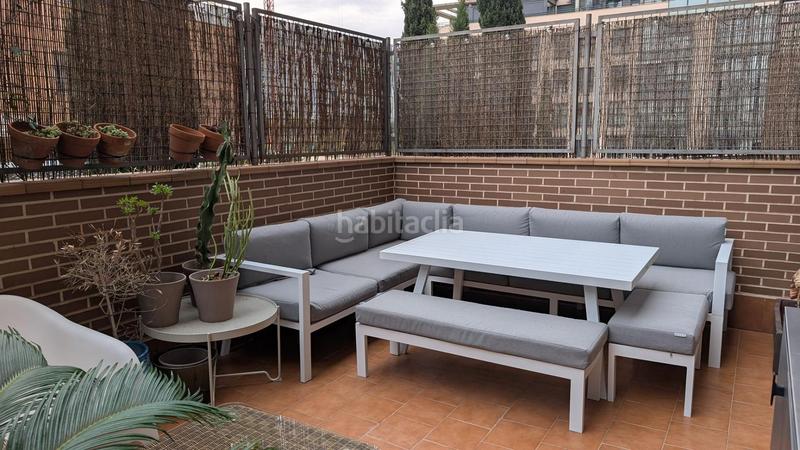 Foto f5cb5163-4041-4bfd-9bc8-eee1c21a29cd. Piso en Sanchinarro Madrid