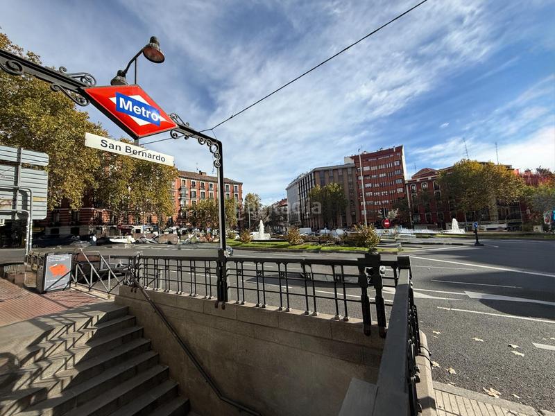 Foto 1566b534-6841-4a9c-9a4a-6852956dfb59. Appartamento in Universidad-Malasaña Madrid