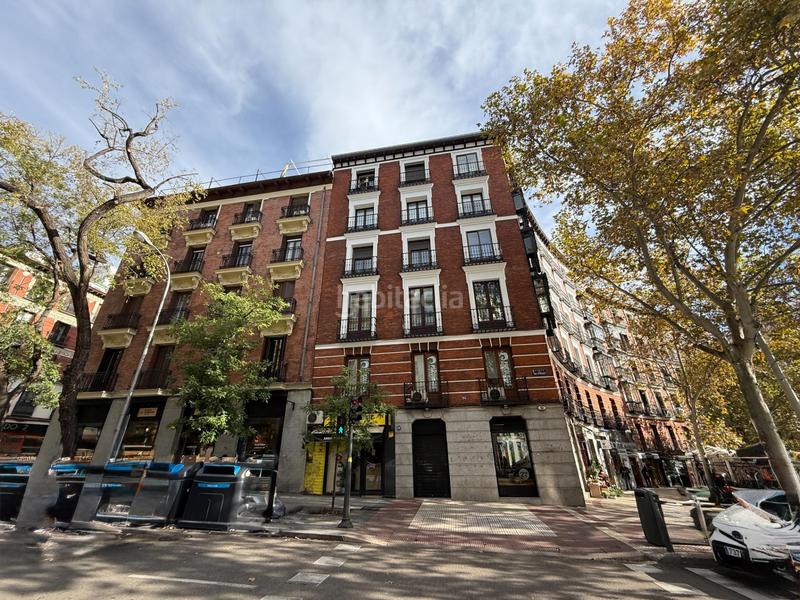 Foto 6c6d8d13-00d3-4537-86fa-3c36865dcdd8. Appartamento in Universidad-Malasaña Madrid