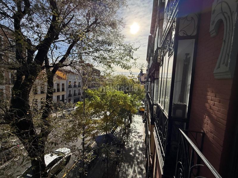 Foto 92a8e668-a68e-4143-8907-ce591b52c3b3. Appartamento in Universidad-Malasaña Madrid