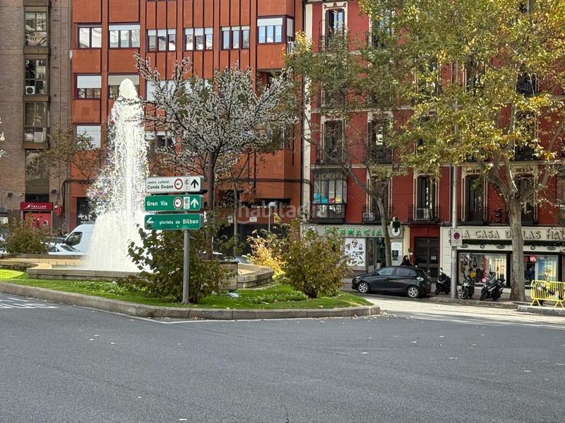 Foto b82ee69d-dd3f-4261-86b2-839021dfdd7c. Appartamento in Universidad-Malasaña Madrid