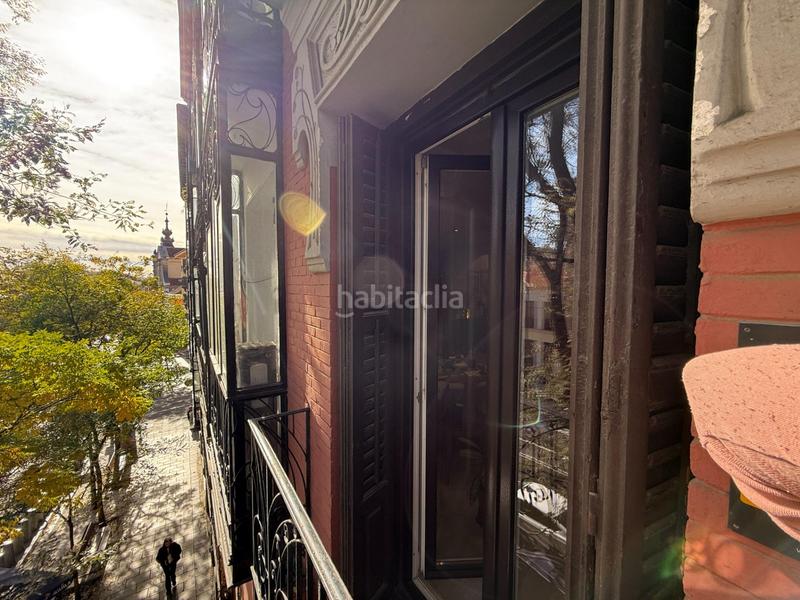 Foto d5eb641d-2046-4413-af0c-33c4b5ef0020. Appartamento in Universidad-Malasaña Madrid