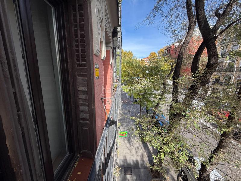 Foto 03b90add-2f85-4644-b40e-ad603ec92aed. Appartement dans Universidad-Malasaña Madrid