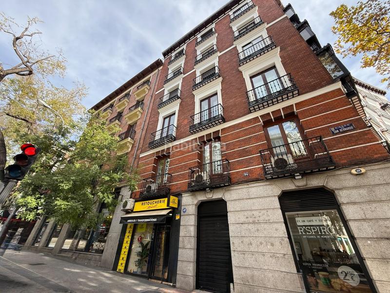 Foto 13bea84b-b5db-4e48-9066-038717158093. Appartement dans Universidad-Malasaña Madrid