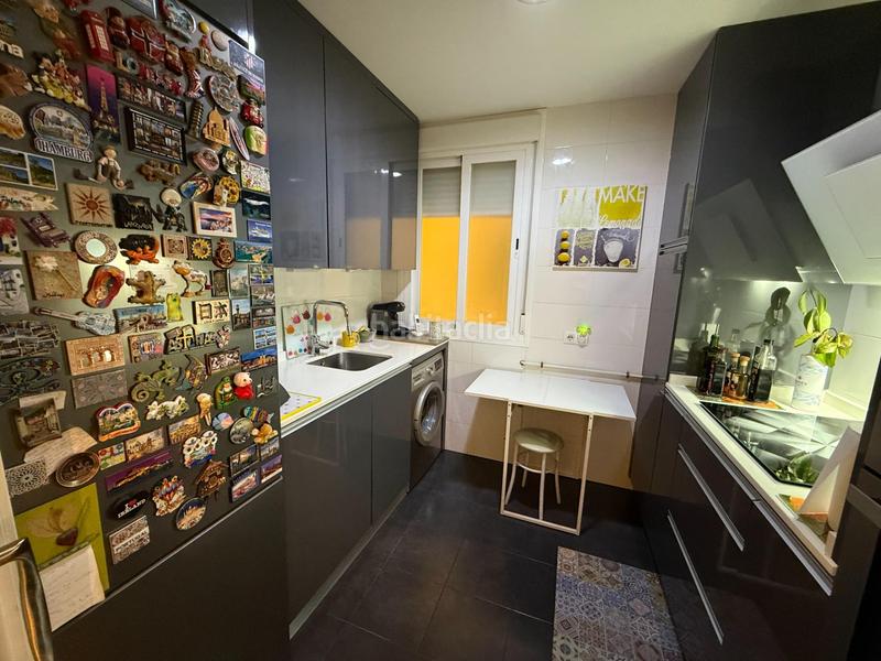 Foto 4644b063-0ff6-4171-840c-c7247b99c77e. Appartement dans Universidad-Malasaña Madrid