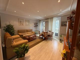 Flat in Calle de San Bernardo