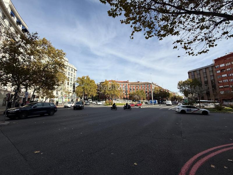 Foto 23d5ede5-39fb-4798-9fcb-e7c57457dd56. Piso en Universidad-Malasaña Madrid