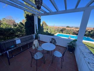 Chalet  Calle colina