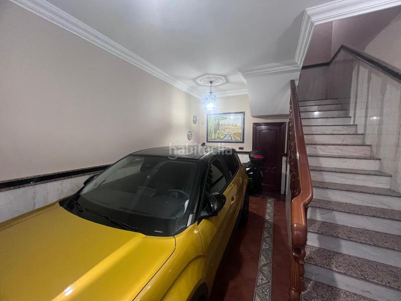 Foto 0fa5d811-9780-44df-9e2c-2e76c6632a56. Casa a La Paz Alcalá de Guadaira