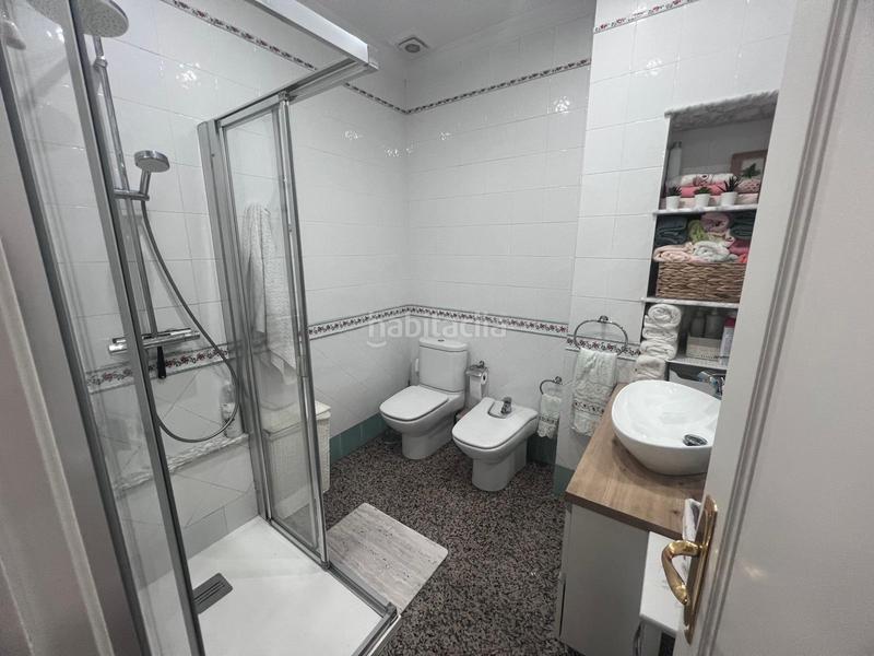 Foto 12be1add-73e0-439d-b104-1d98ab0b2813. Casa a La Paz Alcalá de Guadaira