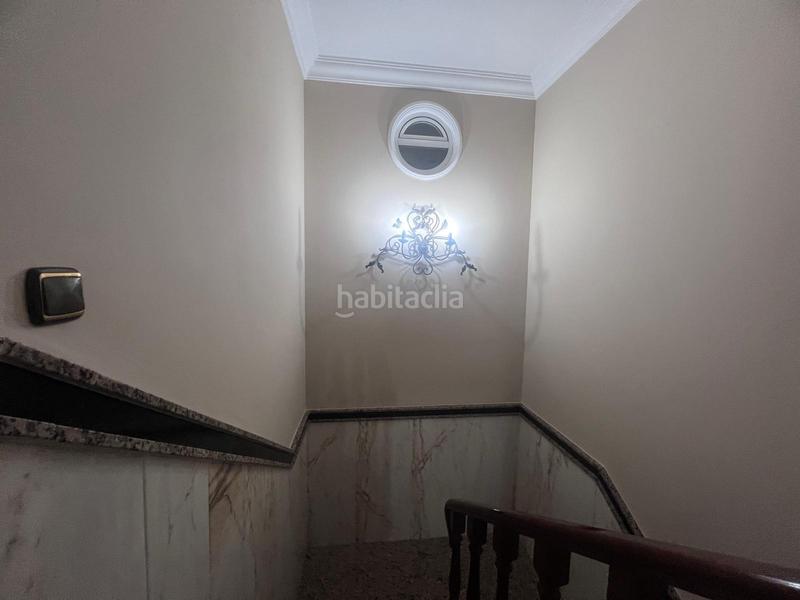 Foto 322176f7-2bad-4922-8b7d-71f70c875ce0. Casa a La Paz Alcalá de Guadaira