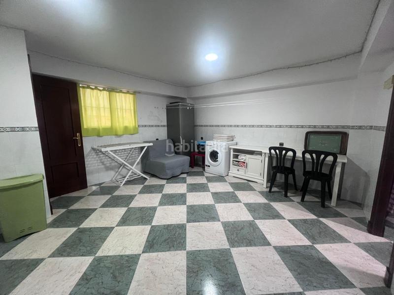 Foto 44608418-e653-4b2c-b40e-ed71503b6f0b. Casa a La Paz Alcalá de Guadaira