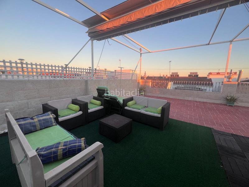 Foto 5e731f4b-4bf3-44c5-91a5-c451c07a859a. Casa a La Paz Alcalá de Guadaira