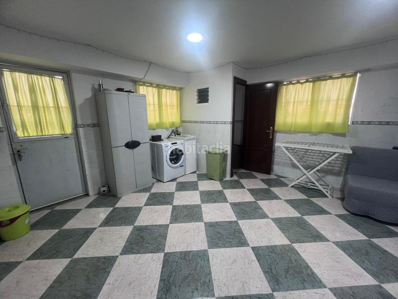 Foto 66d945cf-0360-49a4-9a80-cdff6cbadfe2. Casa a La Paz Alcalá de Guadaira