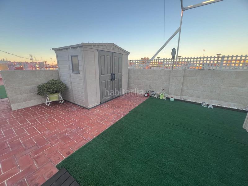 Foto 74ffd3d5-338f-45d4-8518-c8c4fe9d48dd. Casa a La Paz Alcalá de Guadaira