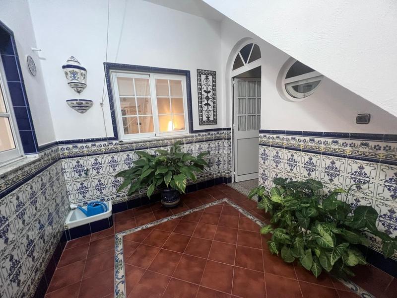 Foto 7a447814-50d9-438f-b919-915956e3457d. Casa a La Paz Alcalá de Guadaira