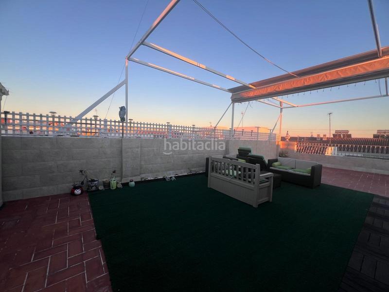 Foto 7eb72840-2050-43be-997e-691a84ce41fb. Casa a La Paz Alcalá de Guadaira