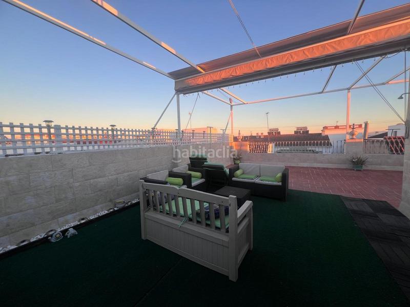 Foto 9dc7b107-1766-45b6-b4a0-e33cefbf1b61. Casa a La Paz Alcalá de Guadaira