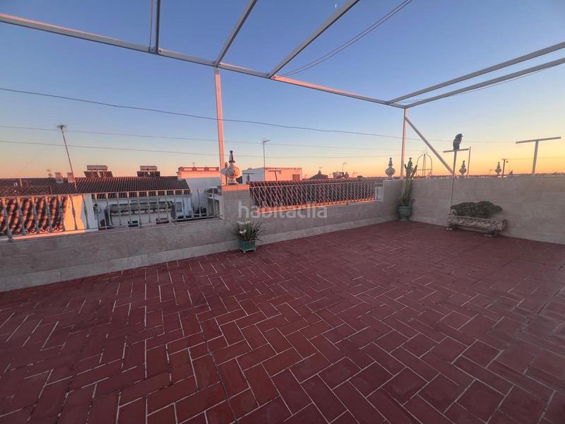 Foto b94126b4-6861-4bd5-88e1-8473c70ba20b. Casa a La Paz Alcalá de Guadaira