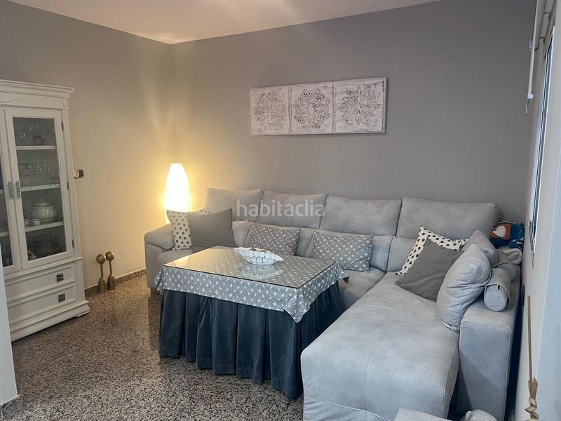 Foto d7442054-18b2-4671-97b9-51db8e4ed1ea. Casa a La Paz Alcalá de Guadaira