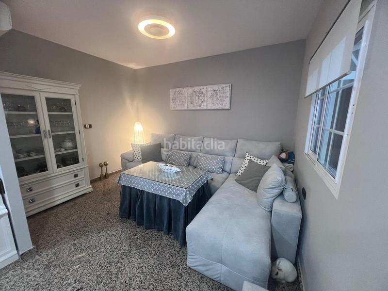 Foto dedb8677-d5b1-4589-ae80-85434049e3df. Casa a La Paz Alcalá de Guadaira