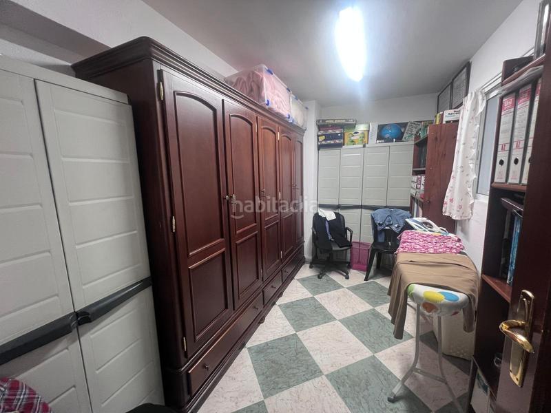 Foto e6c252cf-7f14-4e99-96a7-b8fc3e3f87ad. Casa a La Paz Alcalá de Guadaira